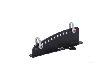 SISTEMA DI SOSPENSIONE CON INCLINAZIONEREGOL. PER ARTEC-500, SF-10/26