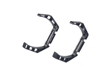 ACCESSORIO IMPILAGGIO Q-23-T, NERO
