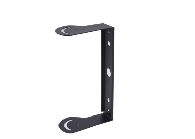 SUPPORTO A "U" PER ARCO-24T PER PARETE/SOFFITTO/TRUSS/TREPPIEDE