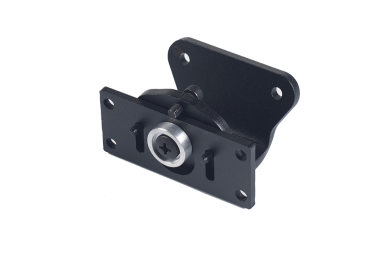 SUPPORTO DA PARETE CON ANGOLO VERTICALEFISSO 6KG NREO