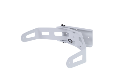 SUPPORTO DA PARETE PER OVI-12, BIANCO