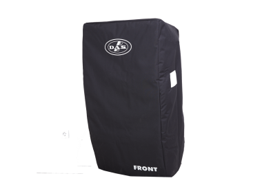 COVER NERA PER IL TRASPORTO DI4 EVENT-212A
