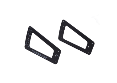PLACCHE DI UNIONE LATERALE PER FORMARE ARRAYS ARTEC-320/322S