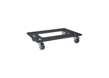 Carrello da trasporto in legno perICON-S15A (max 2 PZ)