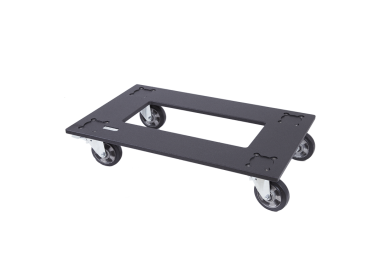 Carrello da trasporto in legno per EVENT-218A (max. 3 PZ)