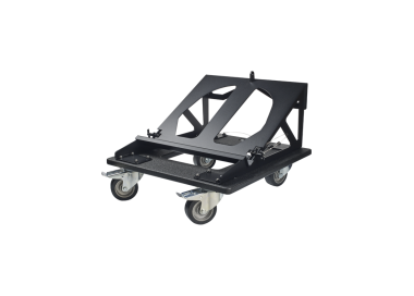 Carrello da trasporto in acciaio perICON-206A (max 4 PZ)