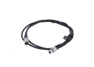 CAVO MICROFONICO BILANCIATO, XLR - 10M