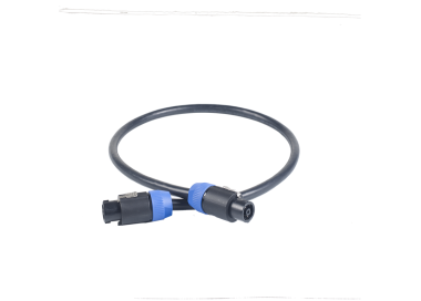 CAVO ALTOPARLANTE 8X(2.5MM2), 2 X NL8,1M