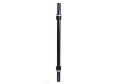 SUPPORTO IN ALLUMINIO DI 35 MM X 750 MMCON "RING LOCK" PER SATELLITI