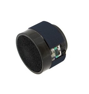 Unidirectional dynamic capsule.