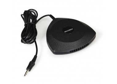 Pillow speaker