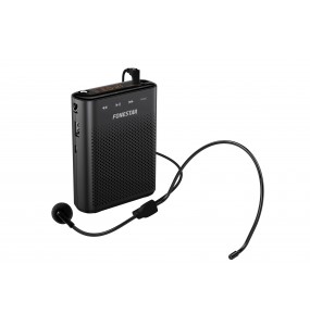 USB/microSD/MP3 portable amplifier