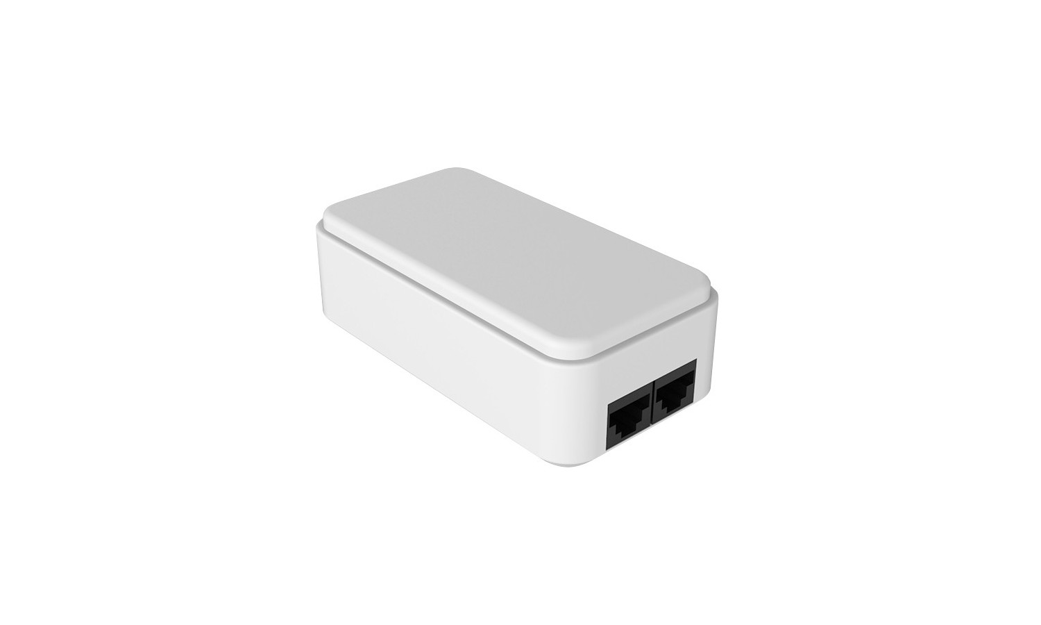 Room lighting control module