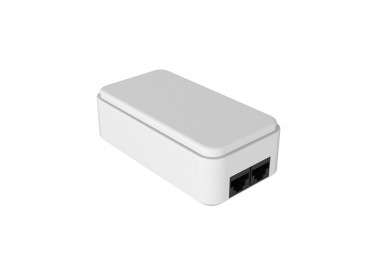 Room lighting control module