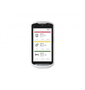 Smartphone app licenses 5 u.