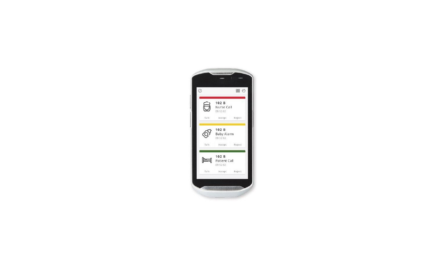 Smartphone app licenses 5 u.
