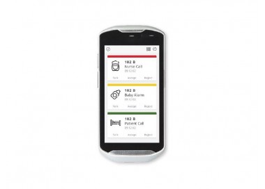 Smartphone app licenses 50 u.