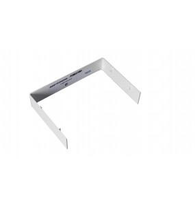 Connection cover for central unit