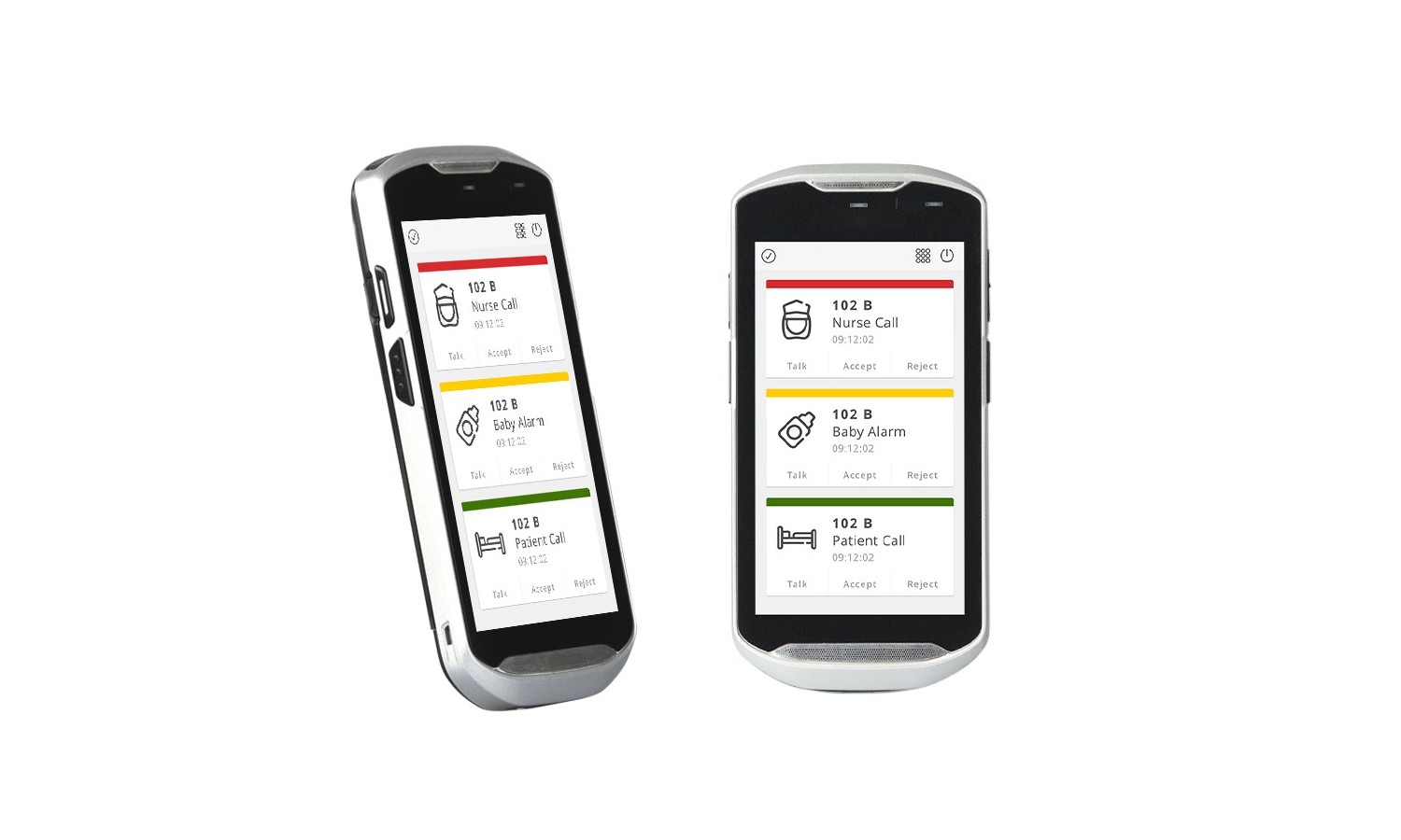 Highly resistant Smartphone