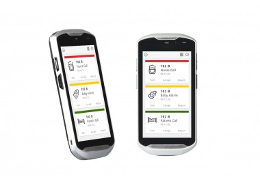 Highly resistant Smartphone