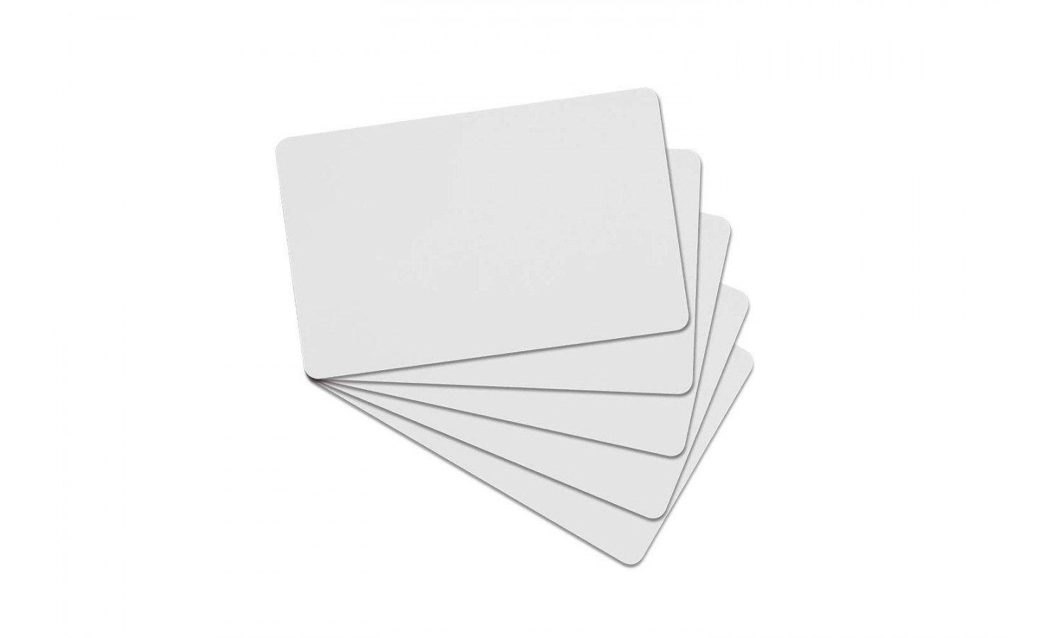 RFID cards