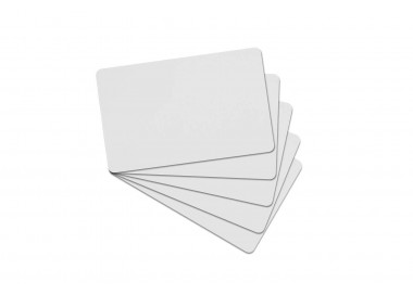 RFID cards