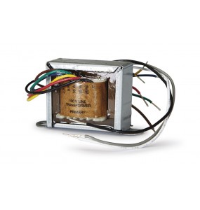 100 V line transformer, 20 W