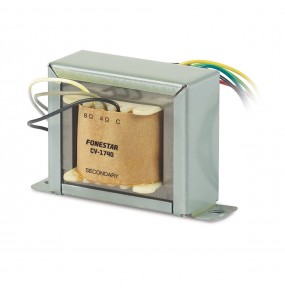 100 V line transformer, 40 W