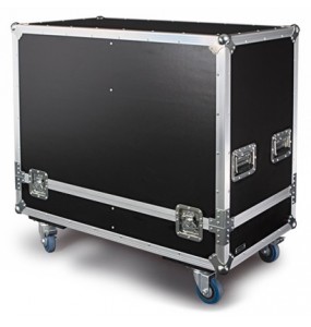 Loudspeaker flight case