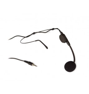 Microphone headset