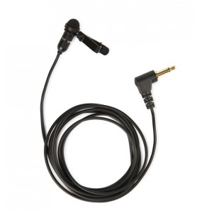 Lavalier microphone