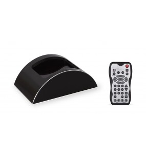 Remote control for digital column