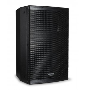 High power loudspeaker