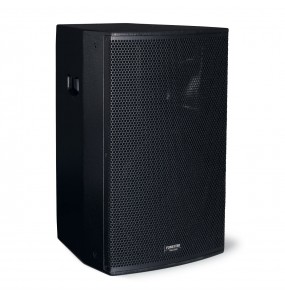 Autoamplified loudspeaker