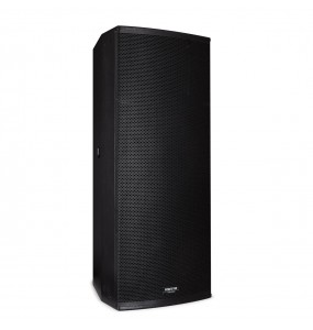 High power loudspeaker