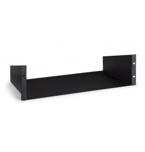 Tray for 19'' rack