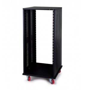 19'' rack cabinet extra depth