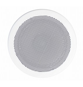 Ceiling loudspeaker EN 54