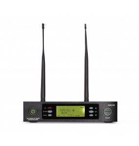 UHF receiver