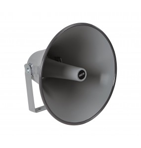 Horn speaker
