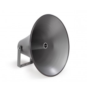 Horn speaker