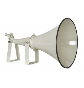 Horn speaker