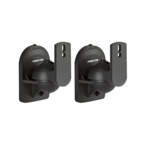 Pair of loudspeaker mounts