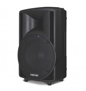 High power loudspeaker