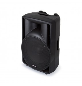 High power loudspeaker