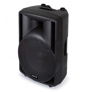 High power loudspeaker
