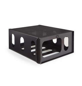 Security box for projectors