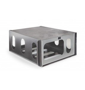 Security box for projectors