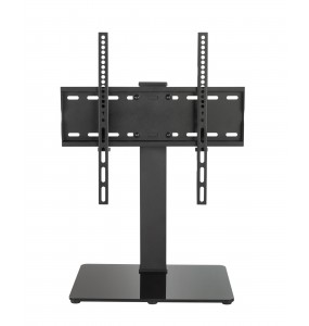 Adjustable TV table mount