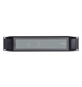 EN 54 power amplifier